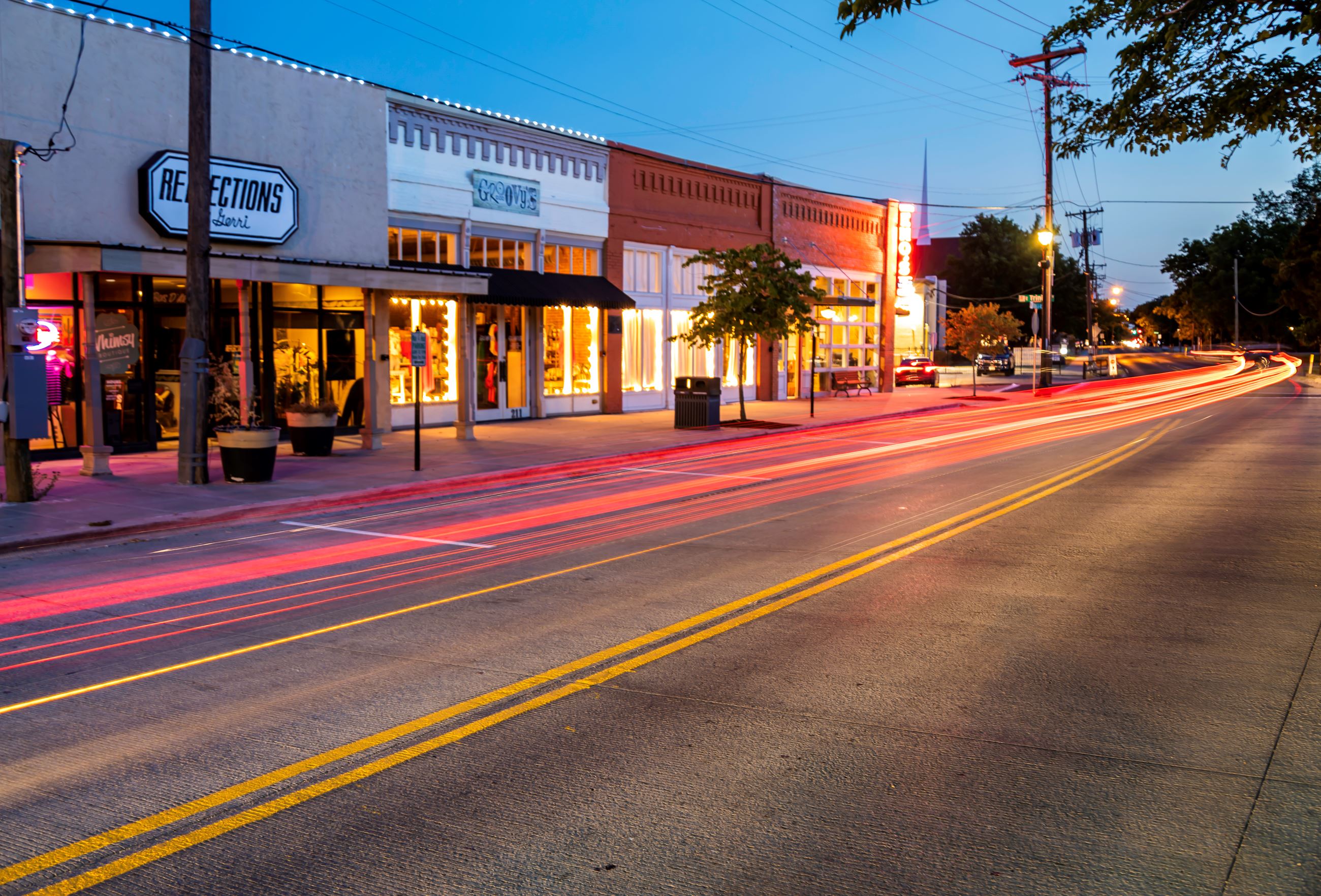 Artificial grass in Kaufman, TX