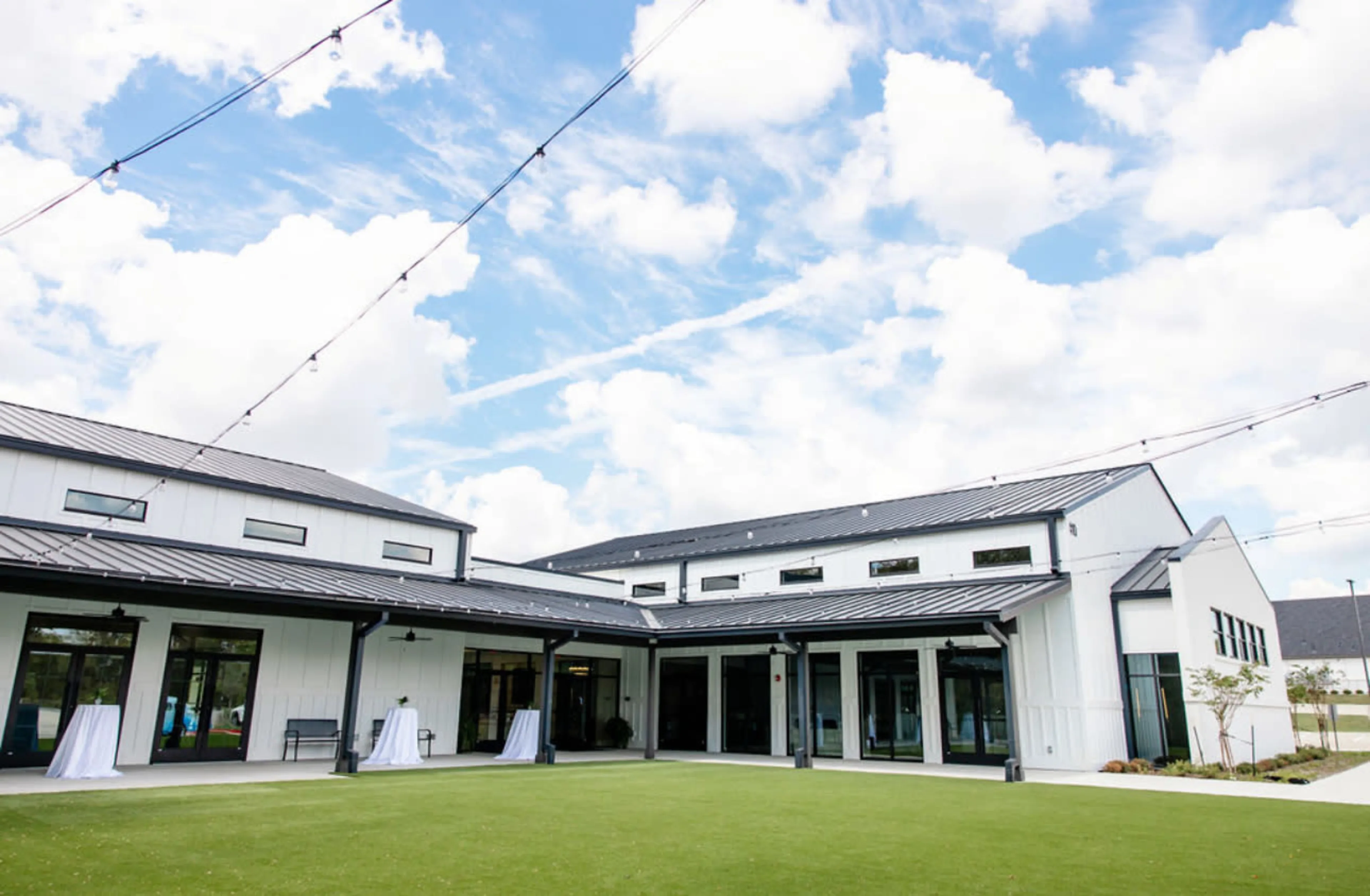 Artificial turf services in Sunnyvale, TX